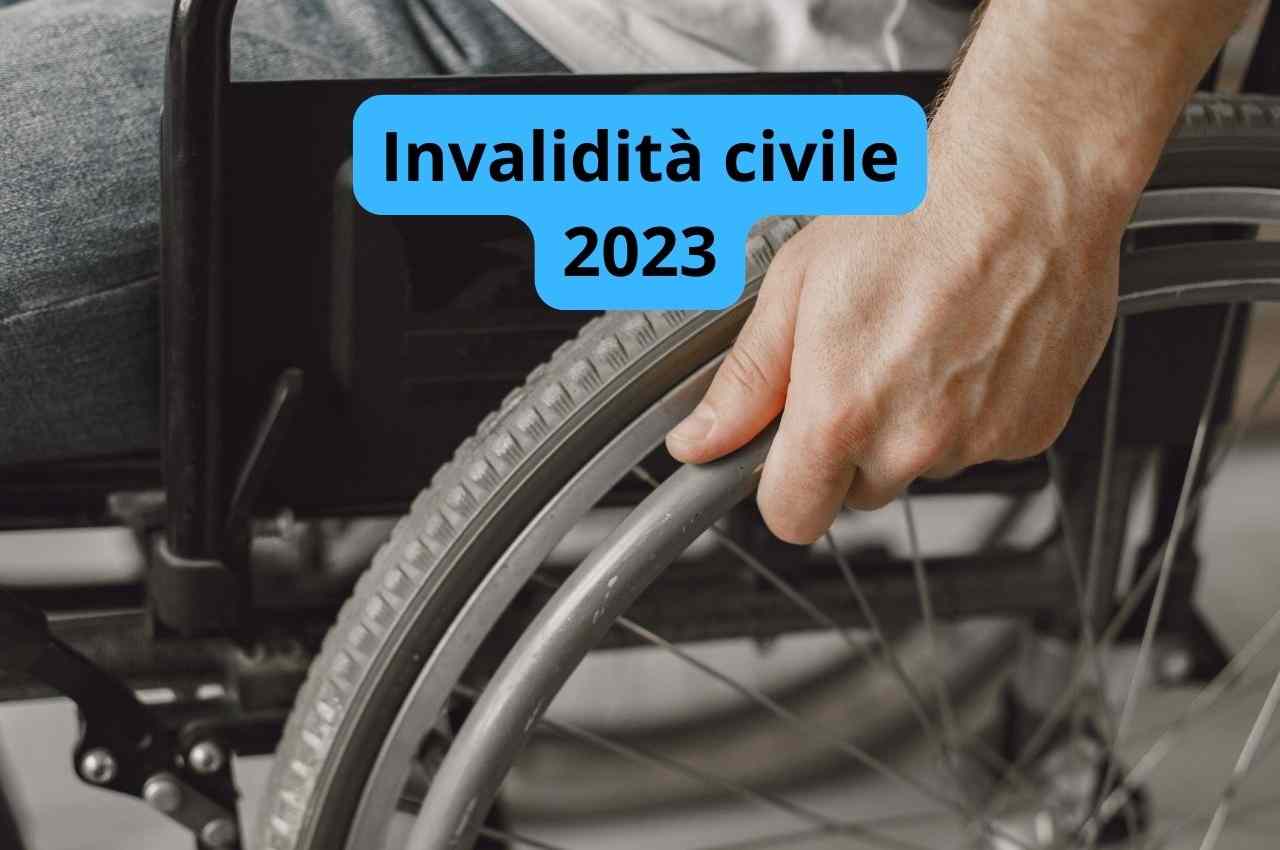 pensione di invalidità