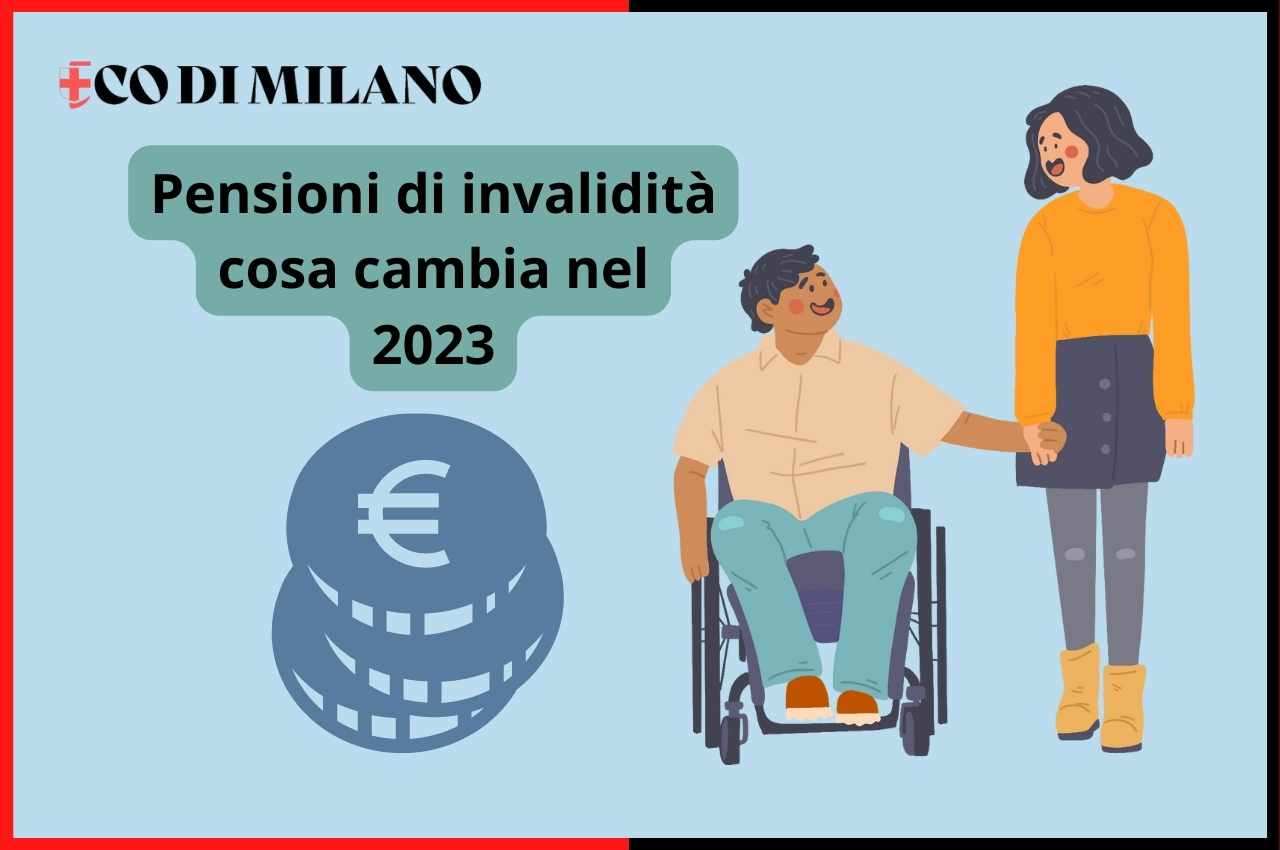 pensioni di invalidità