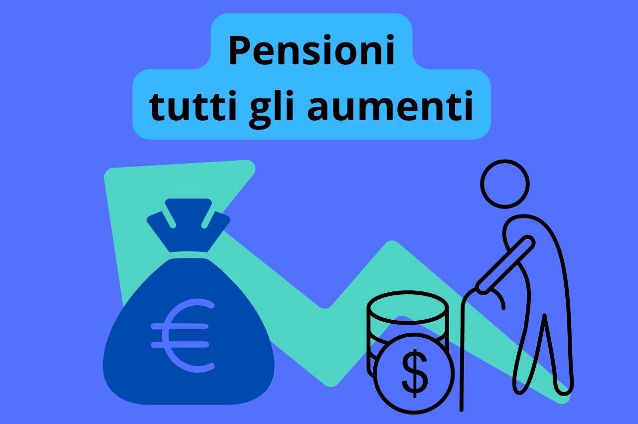 pensioni