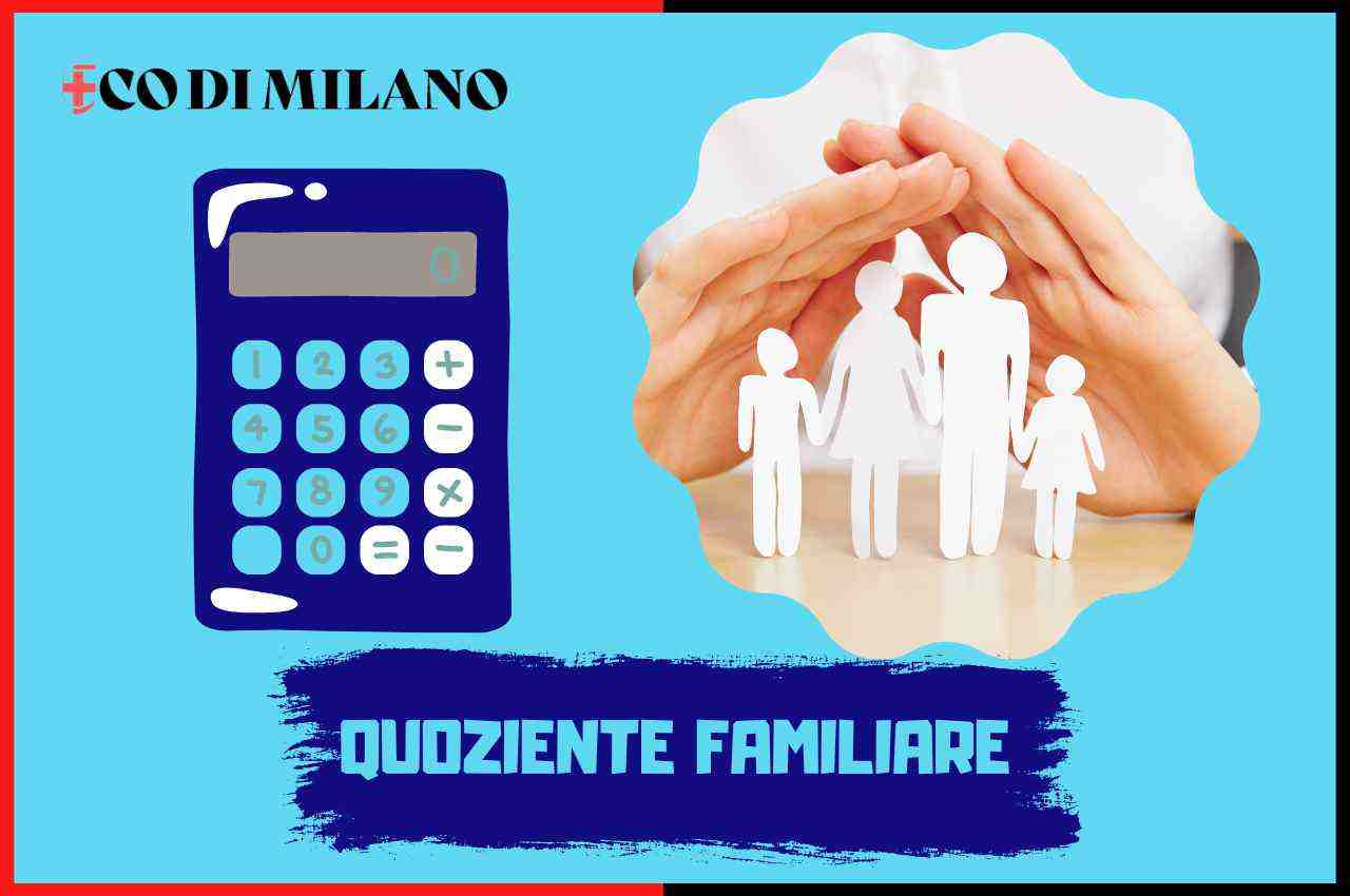 quoziente familiare