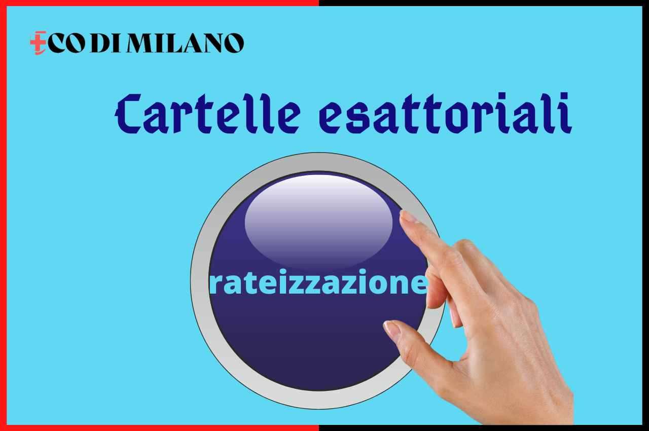 rottamazione cartelle esattoriali