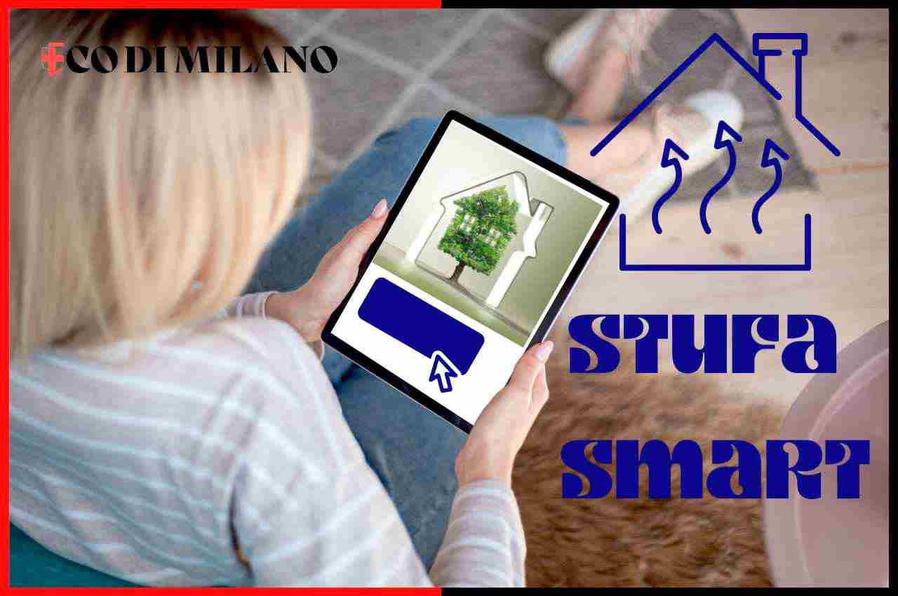 stufa smart