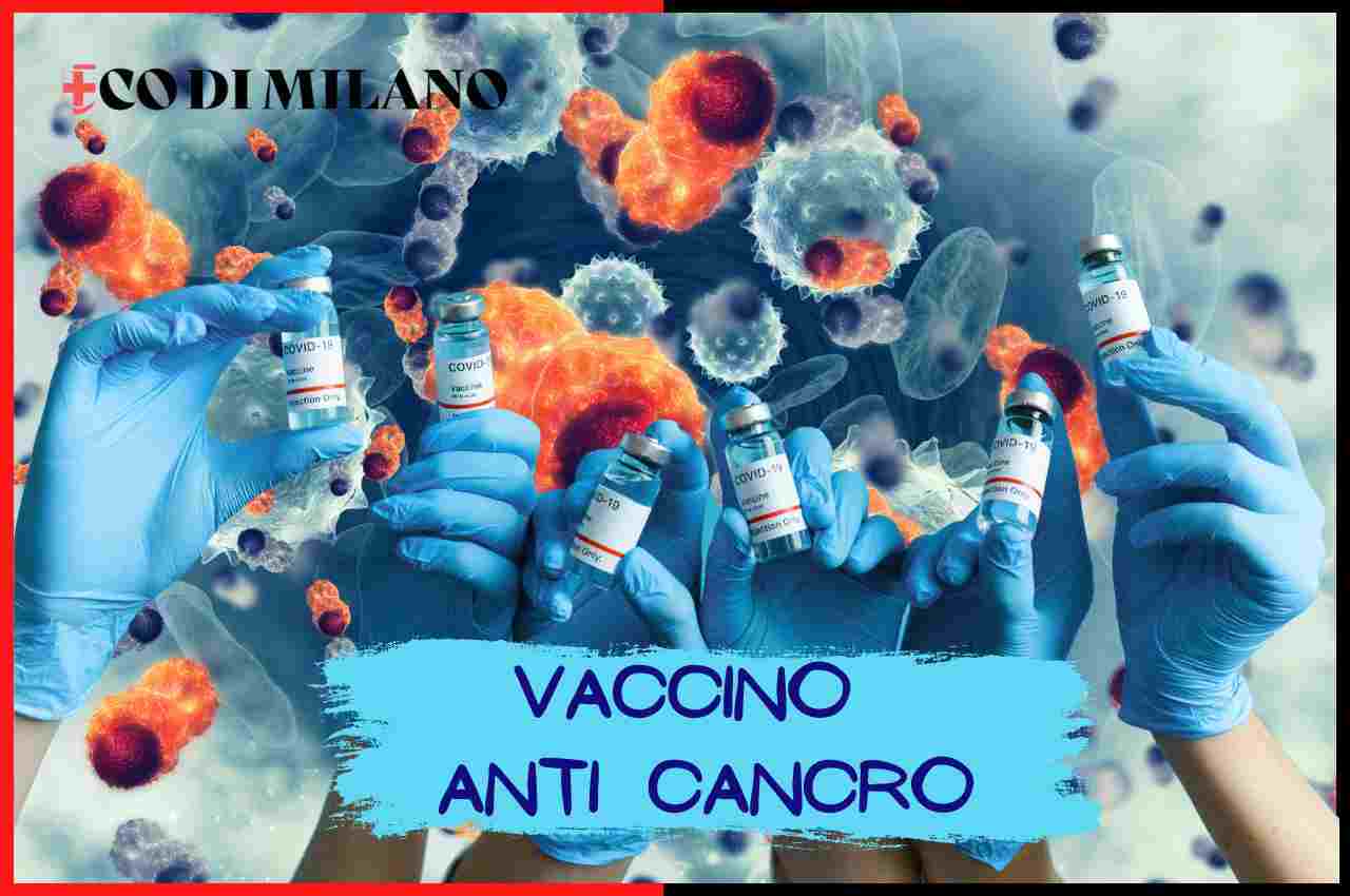 vaccino anti cancro