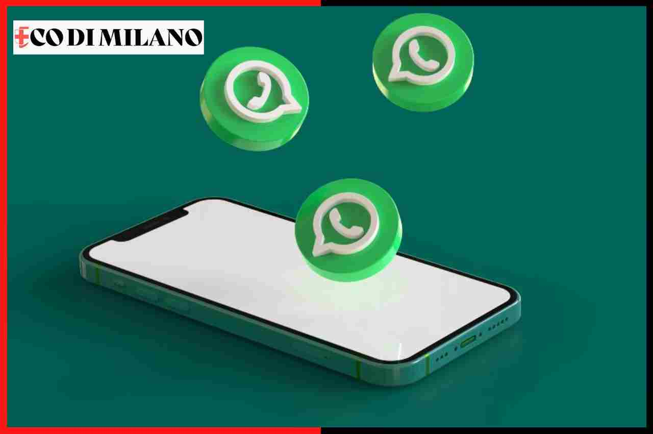 whatsapp memoria