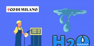 Acqua nella benzina