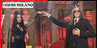 Avanti un altro iettatore e moglie