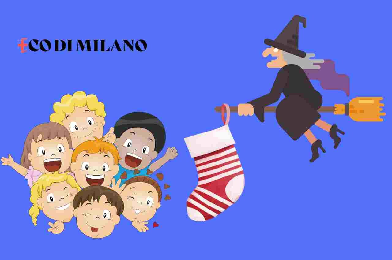 Befana 2023