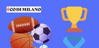 Cimeli sportivi