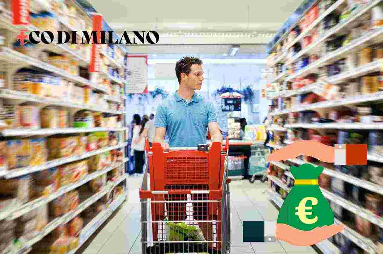 Classifica migliori supermercati