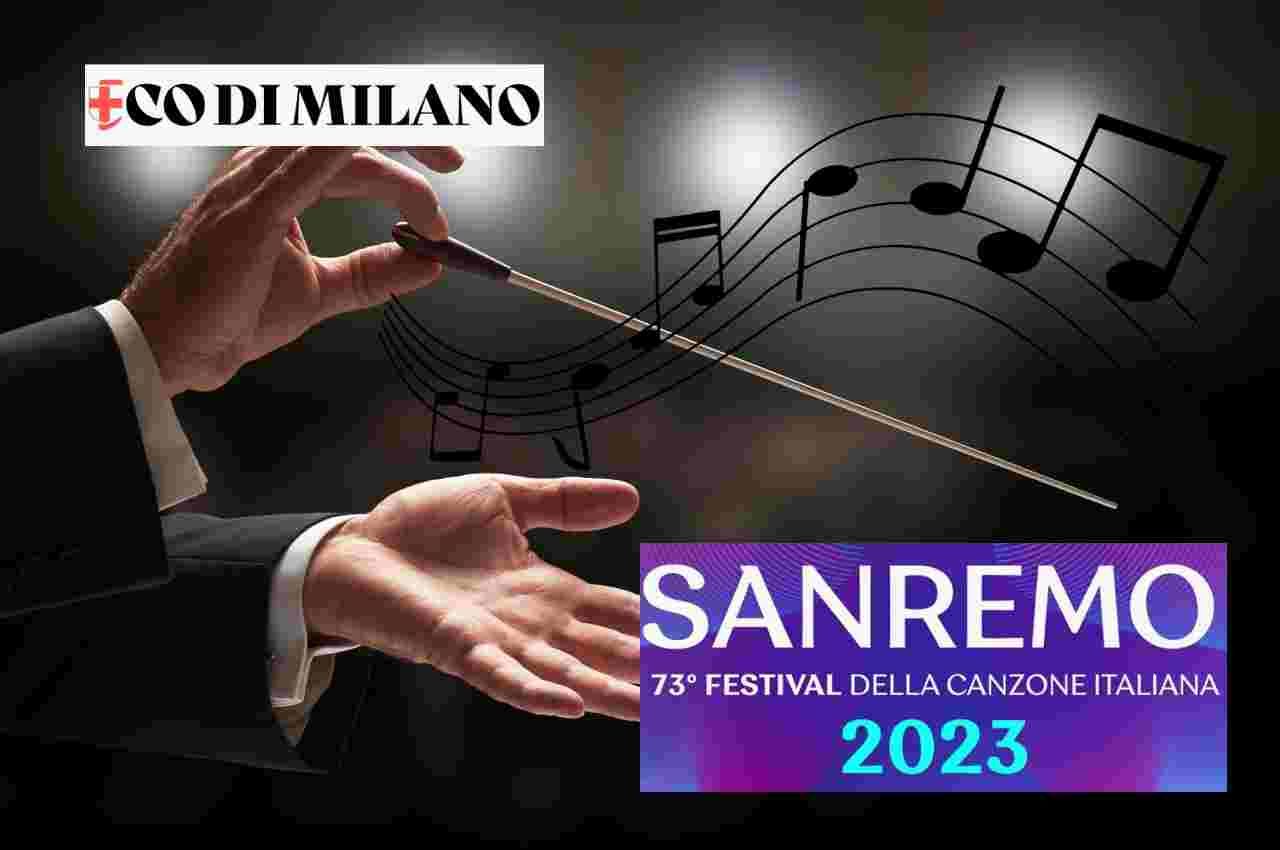 Orchestra Sanremo