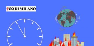 Orologio dell'Apocalisse