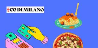 Pasta e pizza