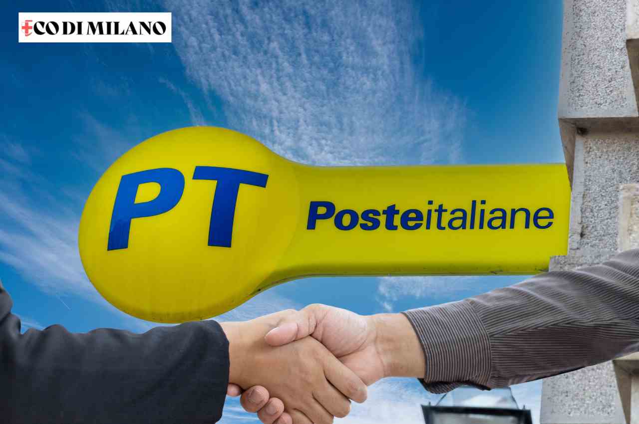 Poste Italiane