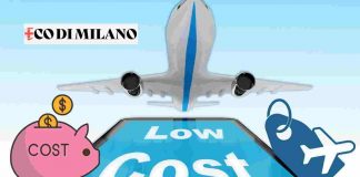 Viaggi low cost