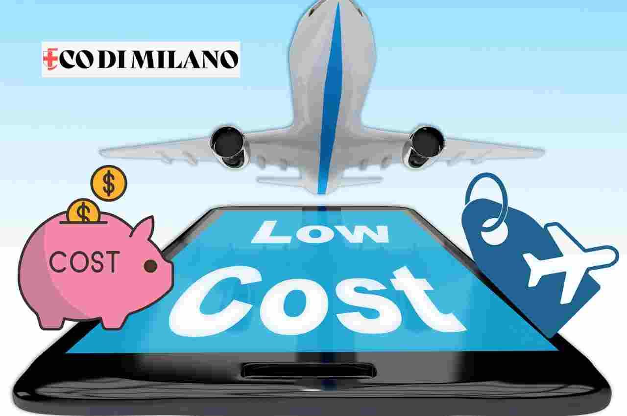 Viaggi low cost