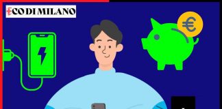 batteria smartphone