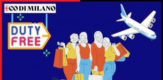 duty free risparmio