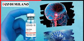 ictus vaccino covid