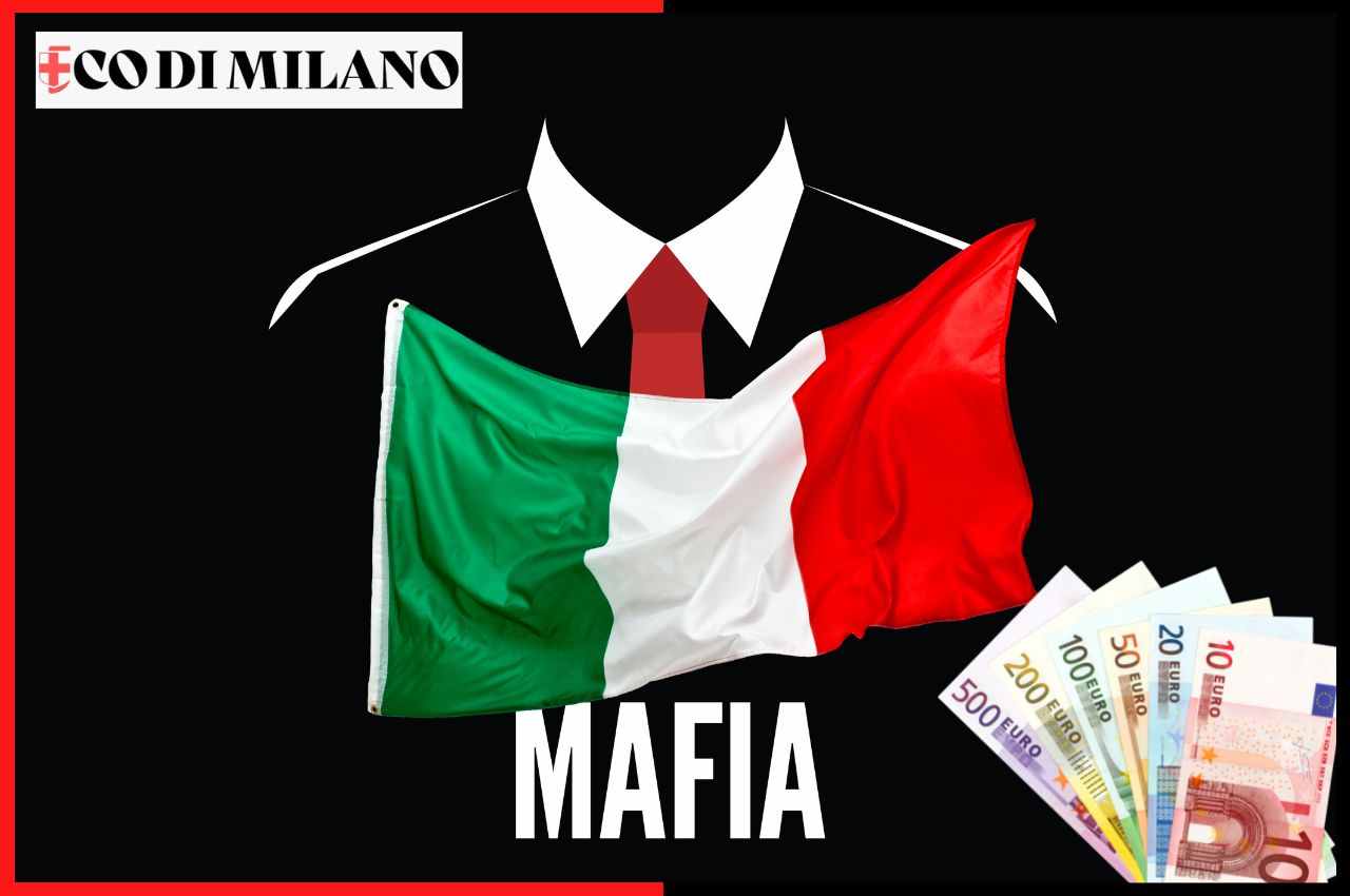 mafia italia