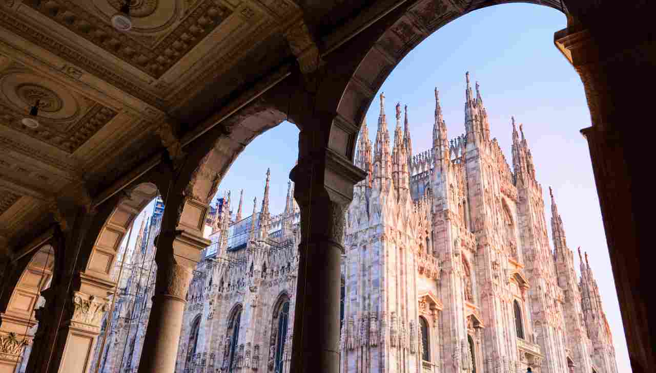 Musei di Milano gratis