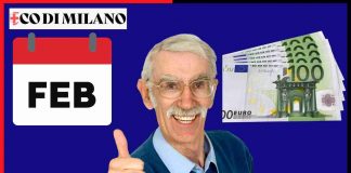 pensioni febbraio 2023 aumenti