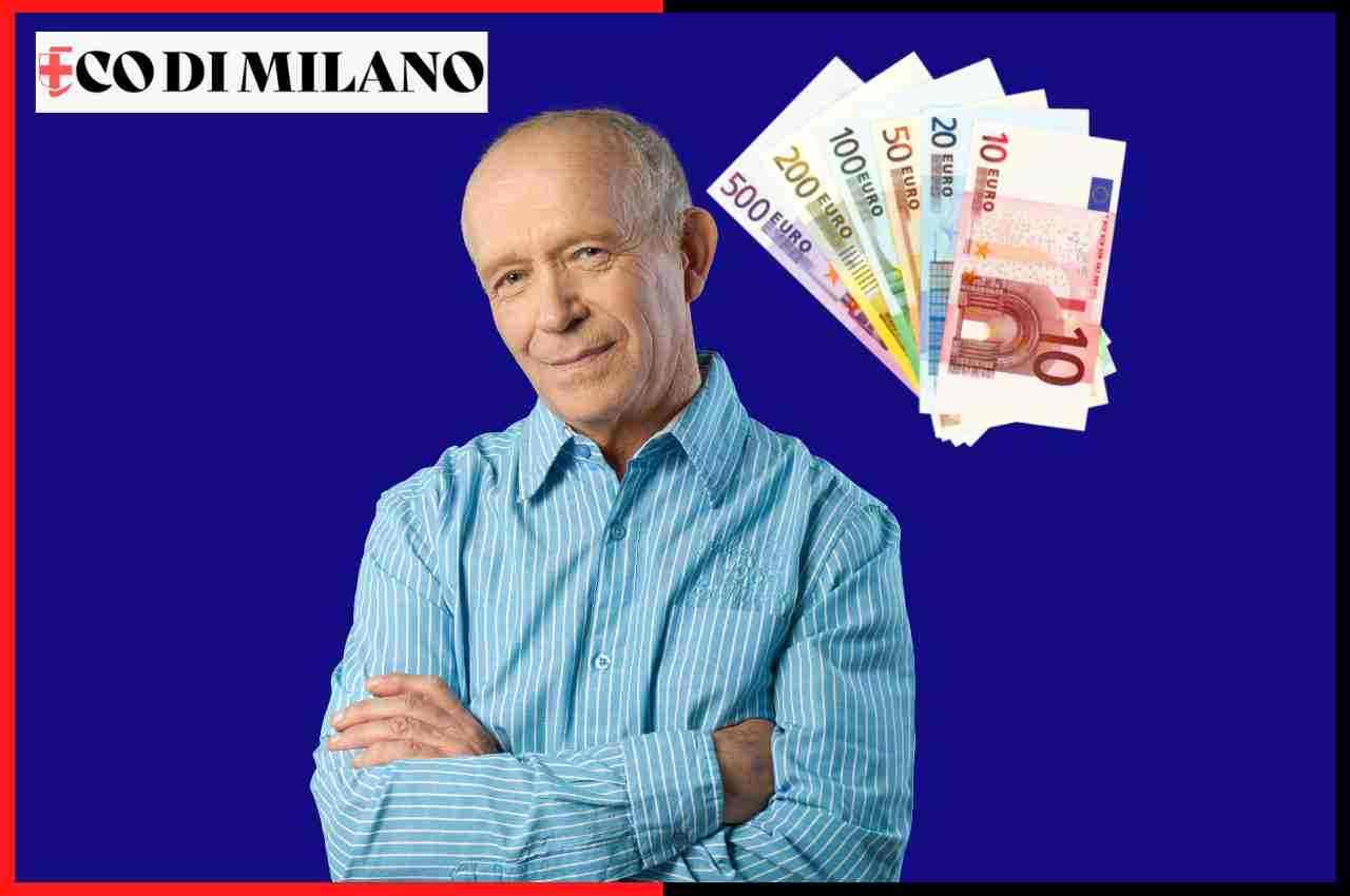 pensioni mille euro 2023