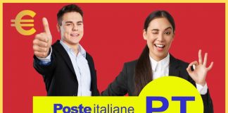 sportelli unici Poste