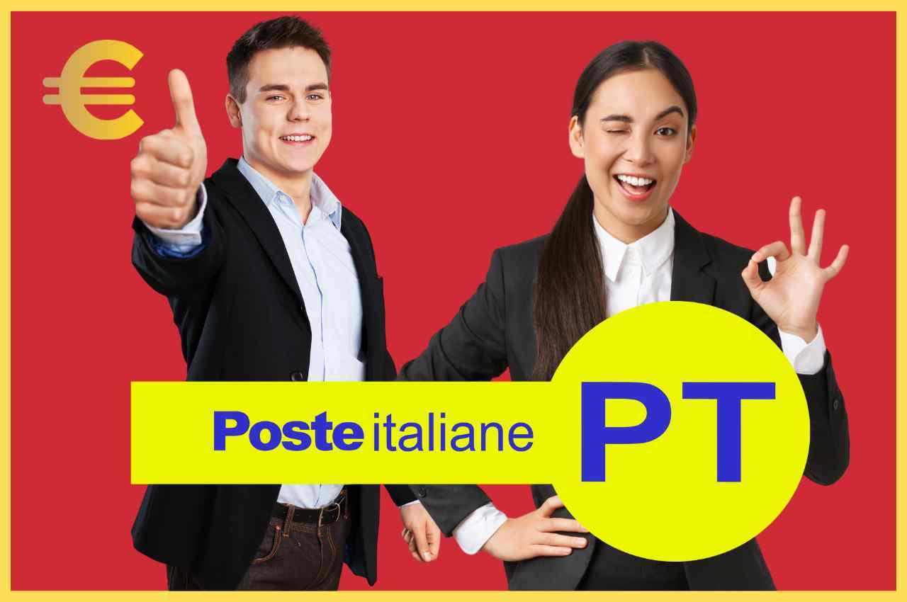 sportelli unici Poste