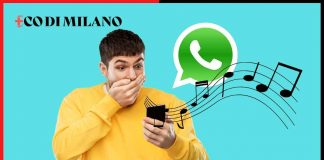 suoneria personalizzata WhatsApp