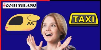 taxi volanti