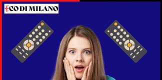 telecomando