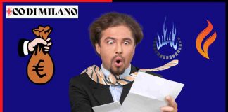 truffa bollette