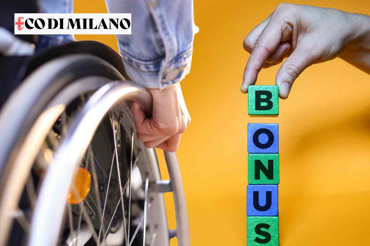 Agevolazioni per disabili 2023