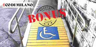 Bonus barriere architettoniche