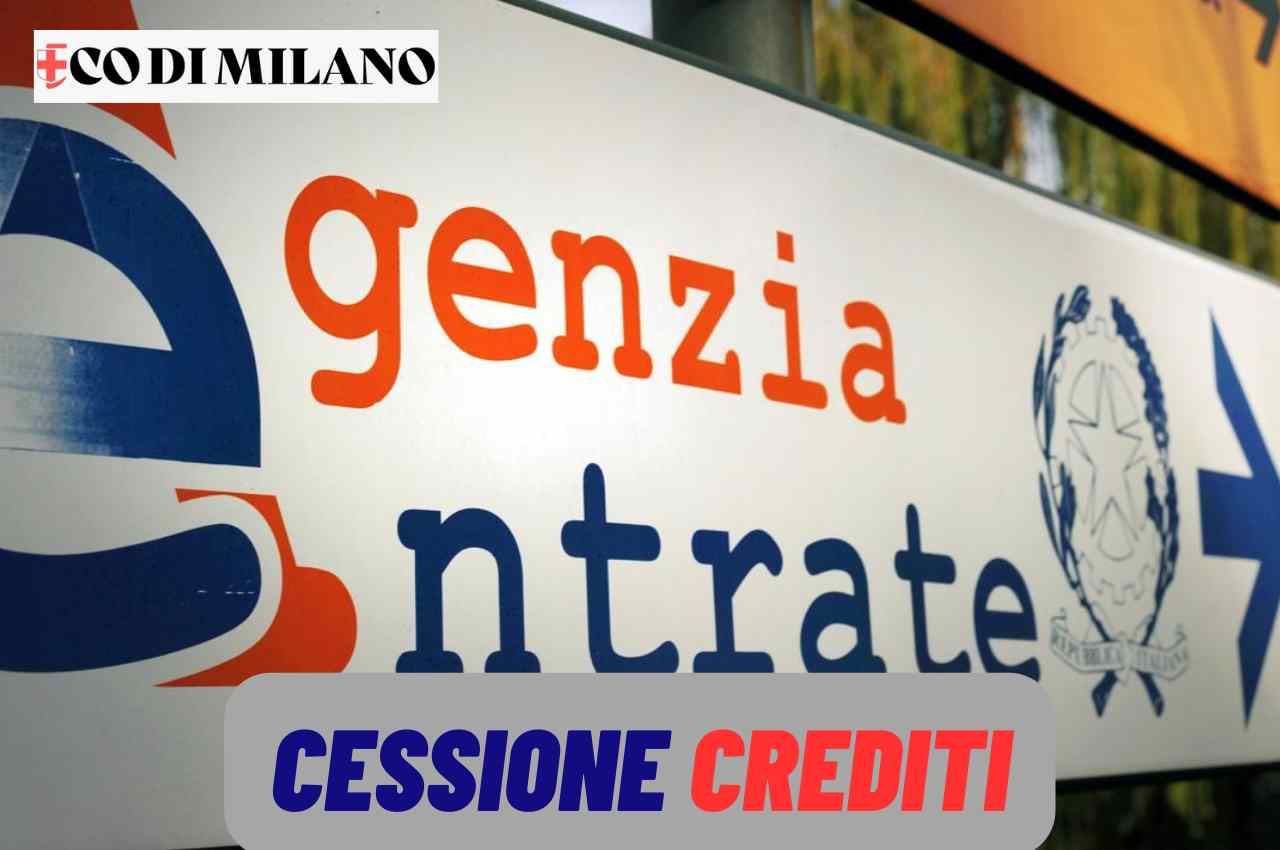 Cessione crediti