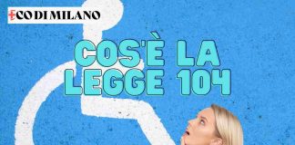 Cos'è la legge 104