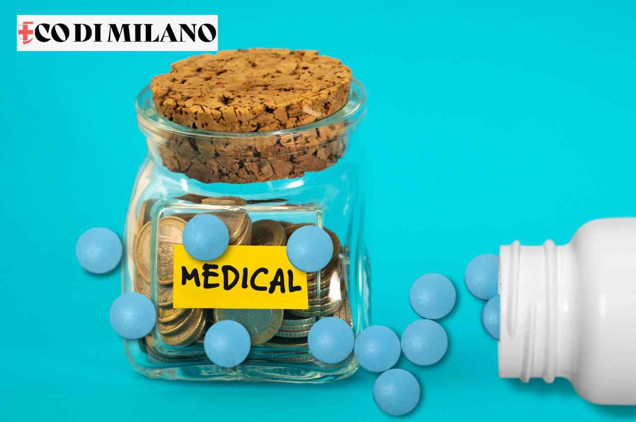 Detrazioni spese mediche