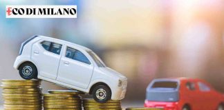 Esenzione bollo auto legge 104