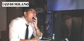 Esonero dal lavoro notturno