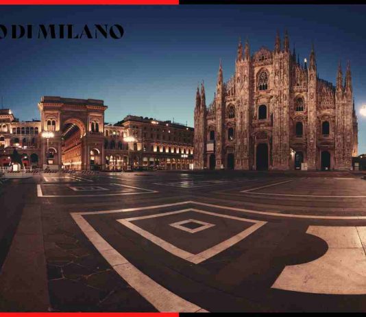 milano