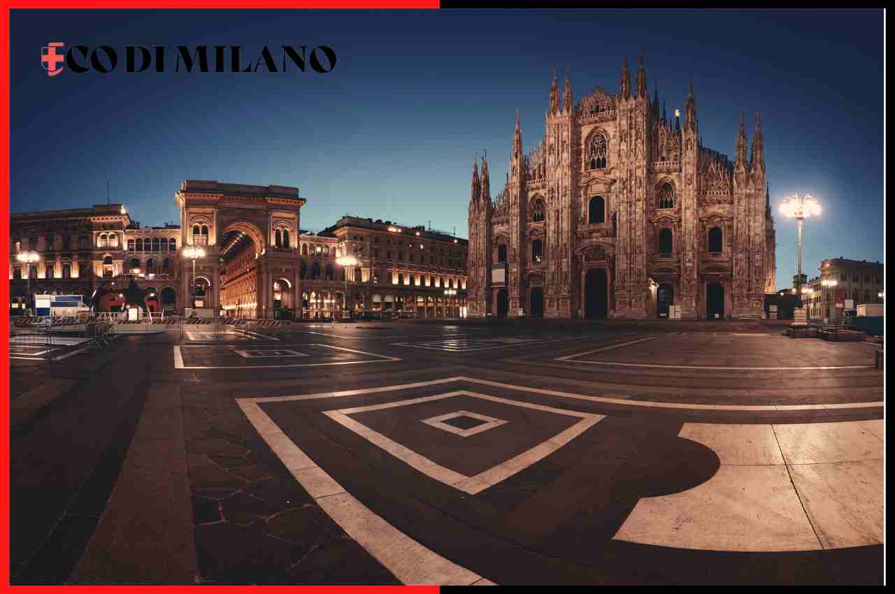 milano