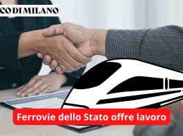 Ferrovie dello Stato offre lavoro