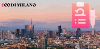Milano casa