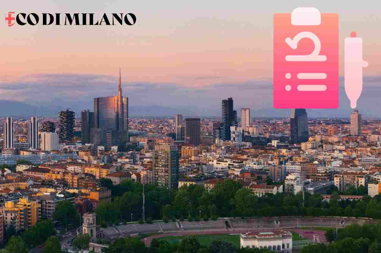 Milano casa