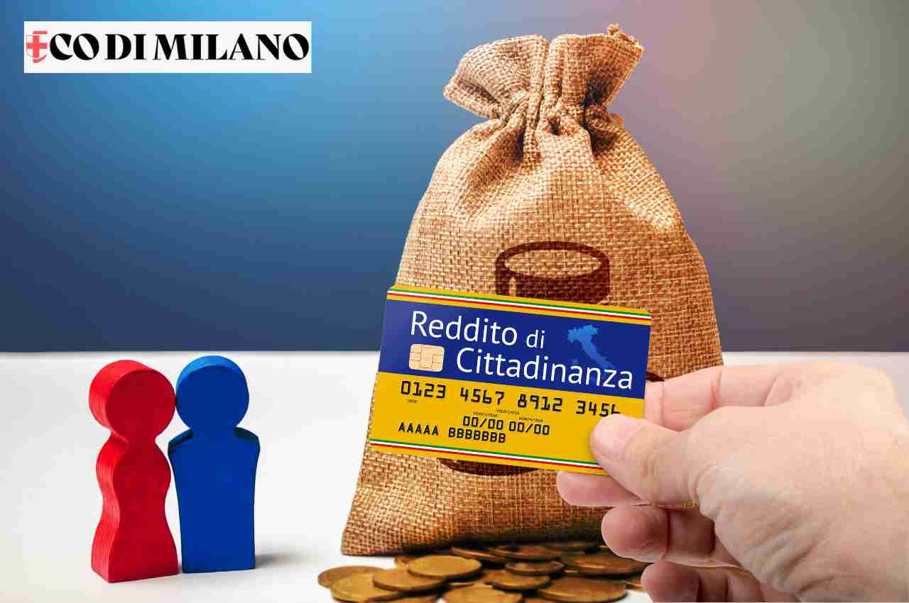 Novità reddito di cittadinanza