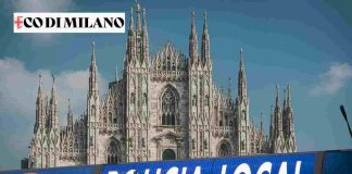 Offerta di lavoro a Milano