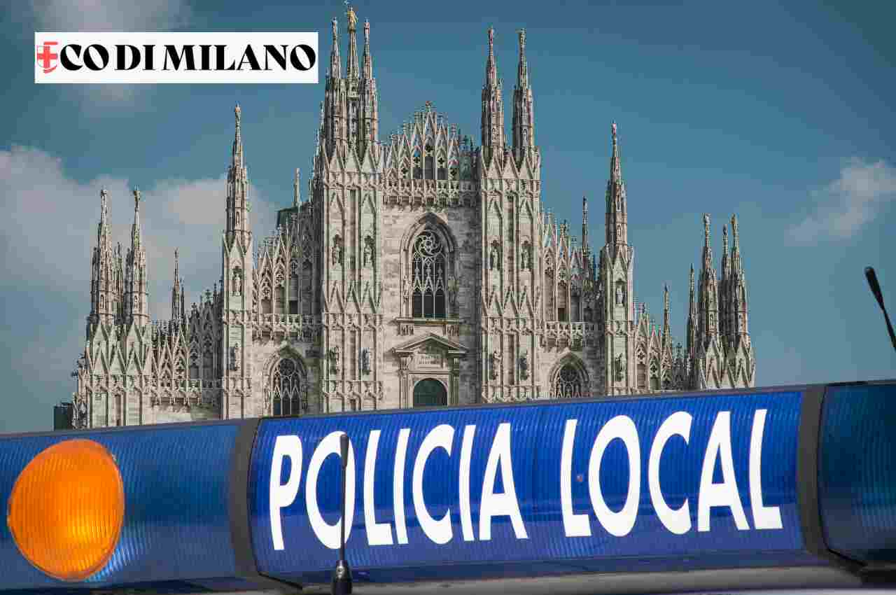 Offerta di lavoro a Milano