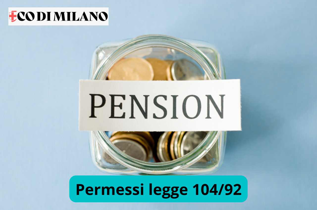 Permessi legge 104/92