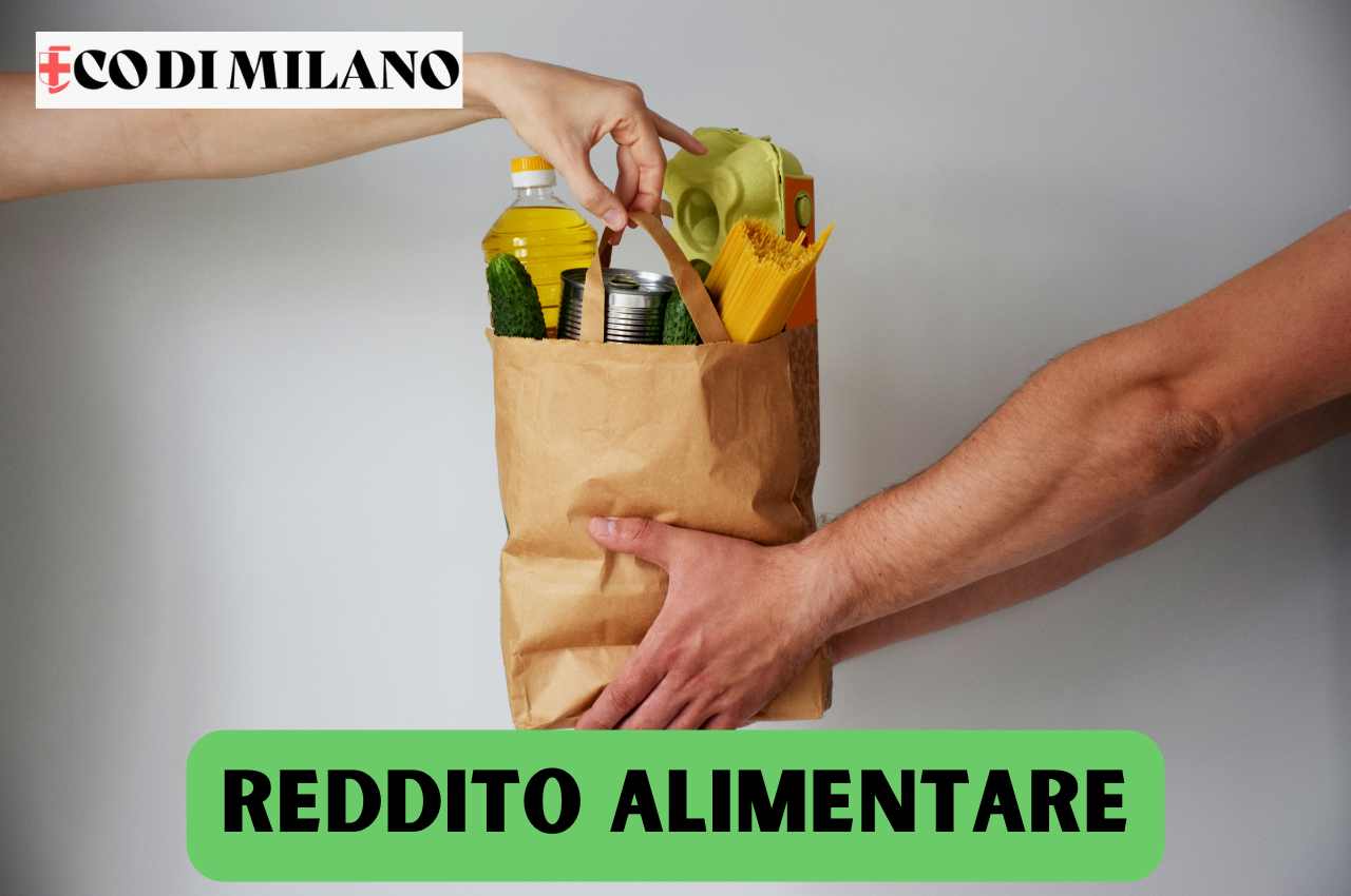 Reddito alimentare