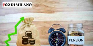 Rivalutazione delle pensioni